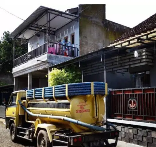 Sedot WC sumedangutara Terdekat