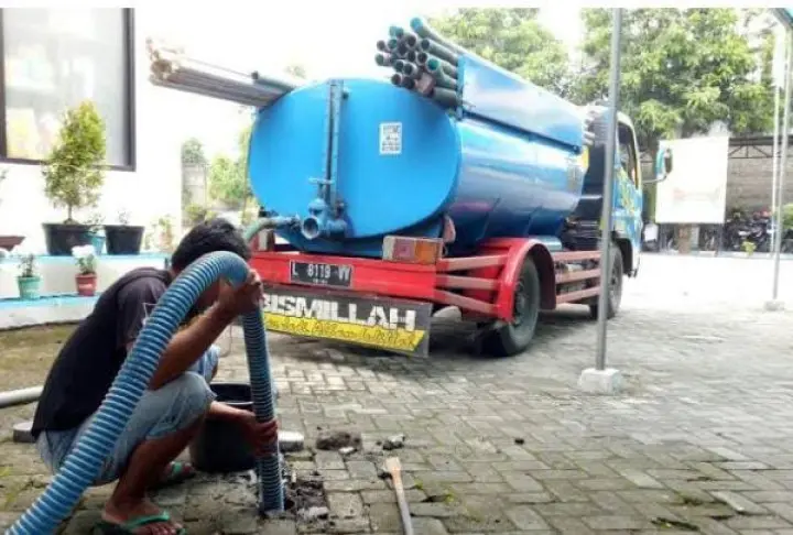 Sedot WC sumedangutara Murah